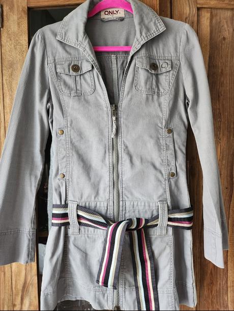 Bunda, only,36