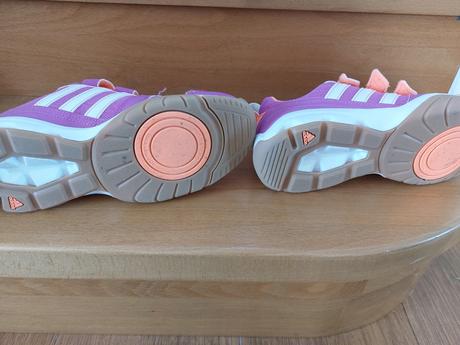 Halové tenisky adidas, adidas,39