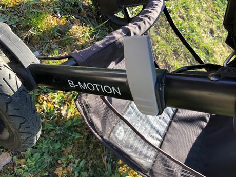 Detský kočík, britax,britax b-motion 4
