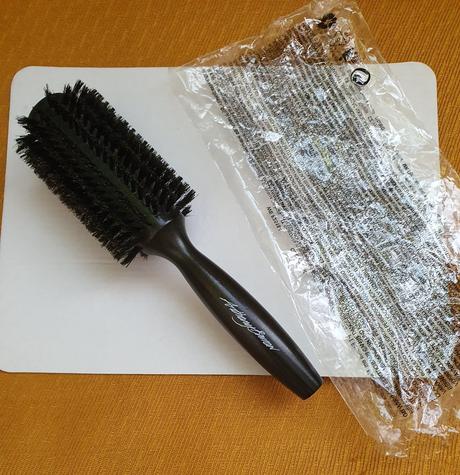 Kefa na fúkanie vlasov, 