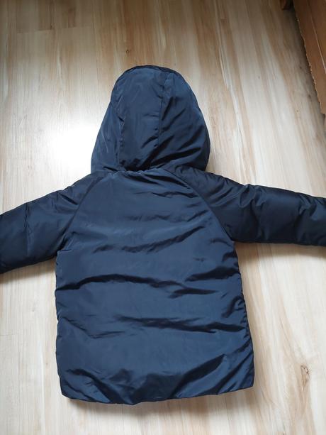 Zimna vetrovka, fagottino,80