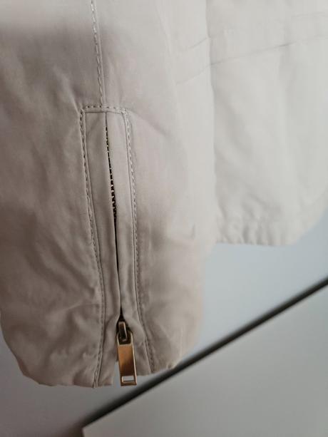 Zara jarná bunda - vetrovka 164, zara,164