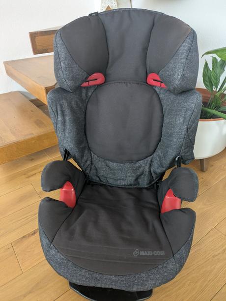 Maxi cosi 15-36 kg, maxi cosi