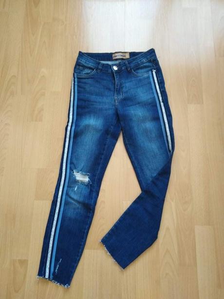 Dámske rifle, kik,34