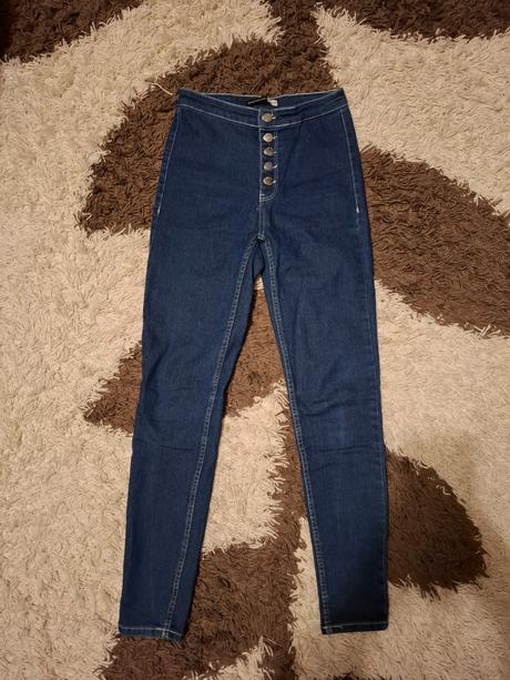 Rifle sinsay, sinsay,m