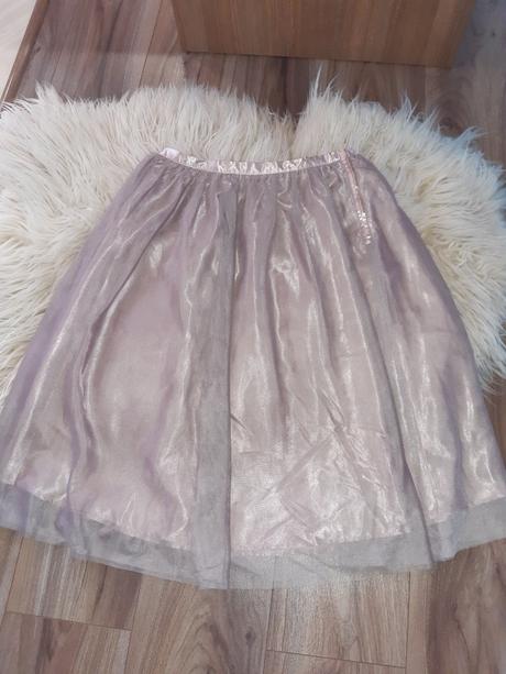 Predám suknu, amisu,38