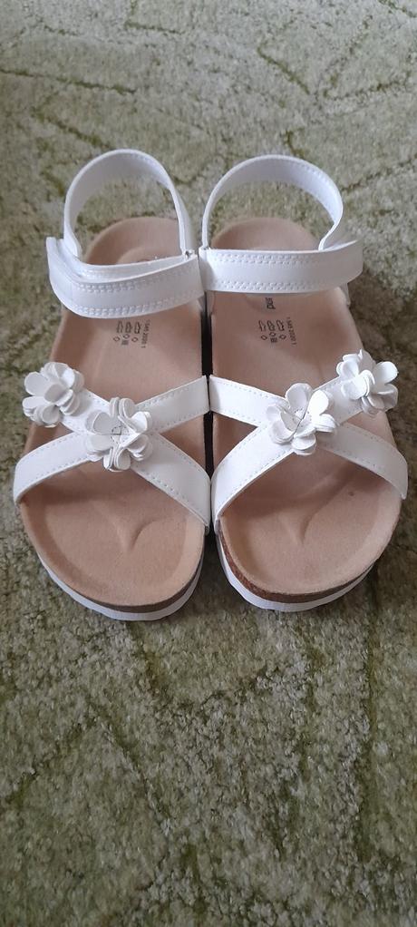 Predám nové sandálky, graceland,36