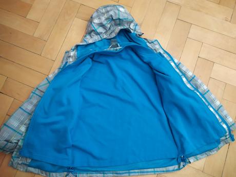 Vetrovka prechodná, coccodrillo,128