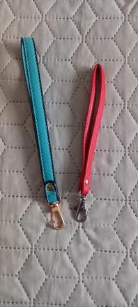 Pútka s karabínkou, 