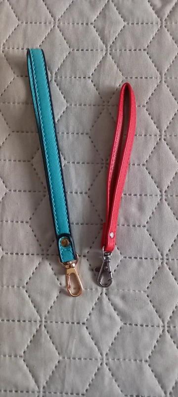 Pútka s karabínkou, 