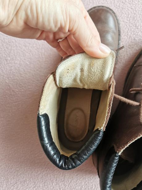 Vasky, hillside dark brown, 39
