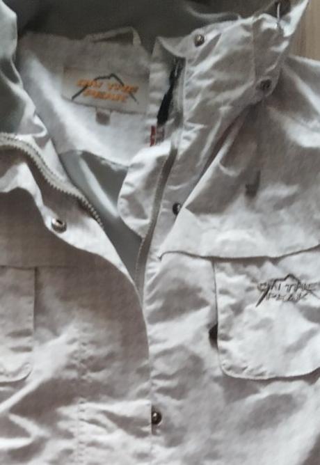 Prechodna vetrovka l, l