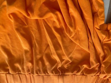 Blúzka španielskeho strihu, mohito,xs