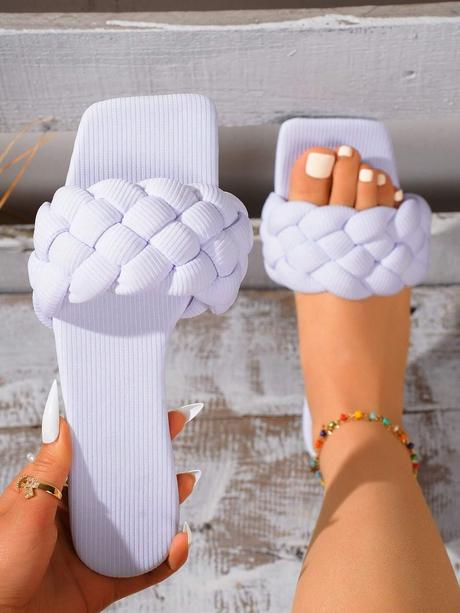 Šľapky na leto poštovné zdarma, 36 - 41