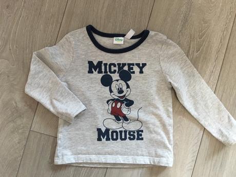 Mickey triko, disney,80