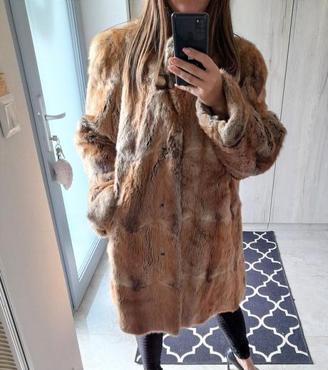 Pravý kožuch-xxl, xxl