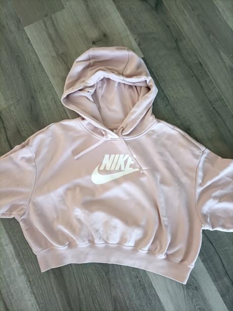 Mikina top, nike,s