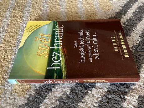 Svět bez hranic tajná havajská technika,