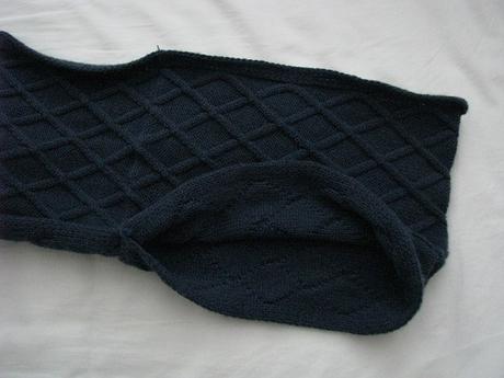 Northland - pleteny sal, m