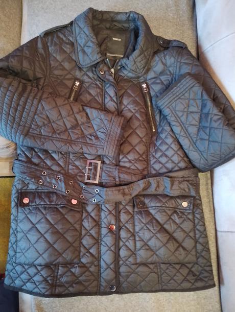 Prechodná bunda, yessica,xl