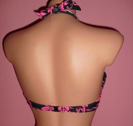 Sexy bikiny ensored, s