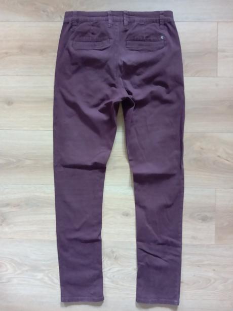 Chlapčenské nohavice sinsay veľ. 28/ xs-s, sinsay,xs