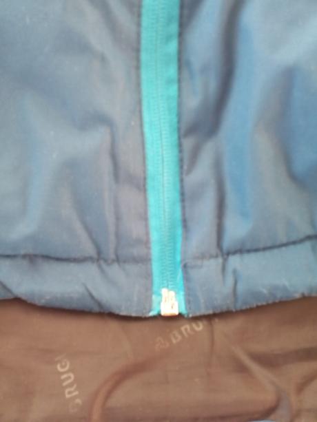 Chlapčenská bunda, brugi,140