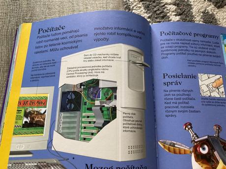 Detská encyklopédia (2004),