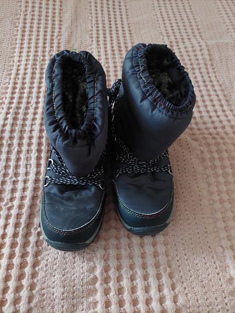 Zimne čižmy, next,30