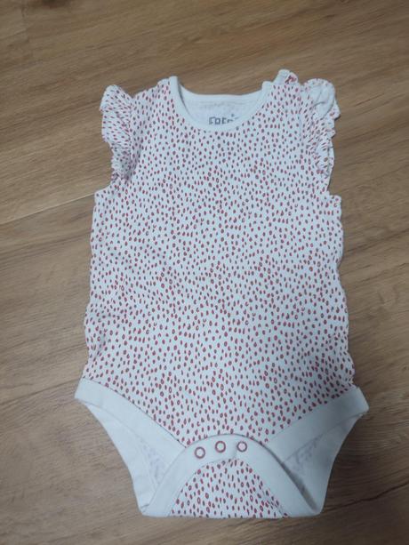 Letny set 18 - 24, f&f,86