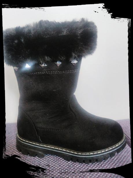 Čižmičky, 25 / 26