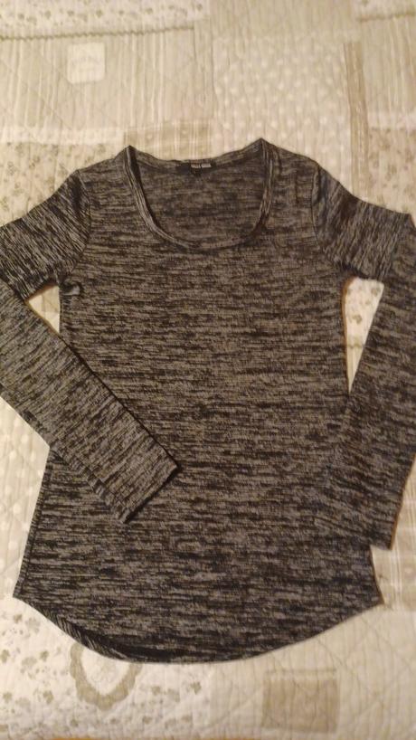 Tricko, tally weijl,s