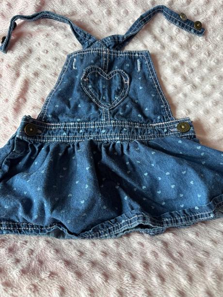 Šaty na traky, f&f,68