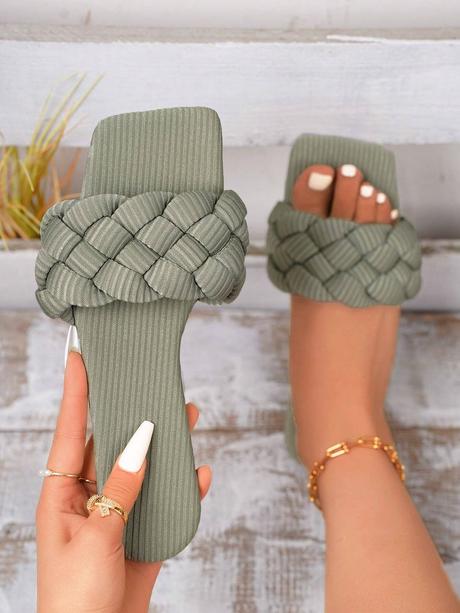 Šľapky na leto poštovné zdarma, 36 - 41