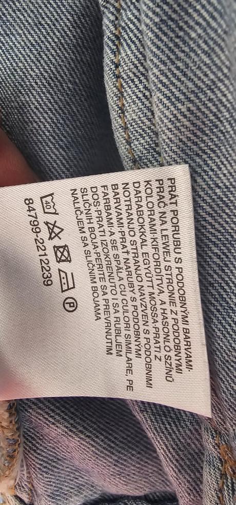 Riflova bunda c&a 164, c&a,164
