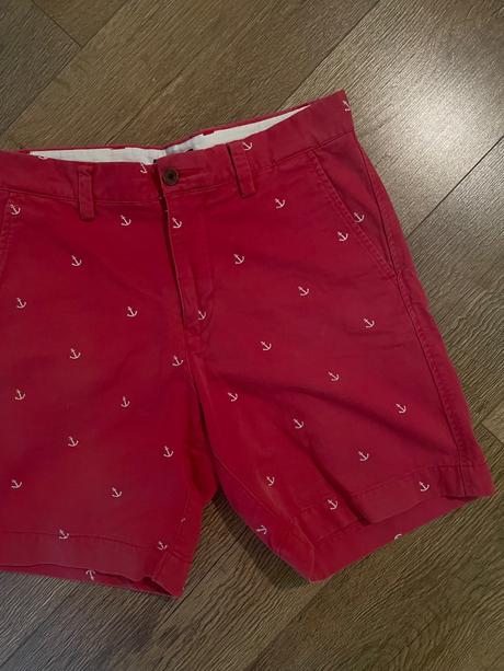 Gant kraťasy, gant,xs