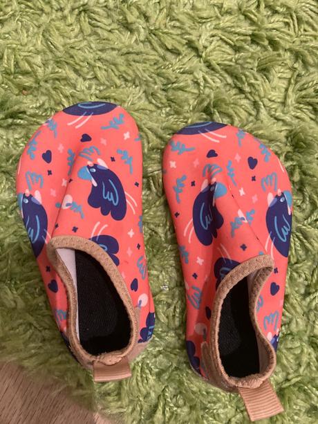 Milash topánky do vody 22/23, 23