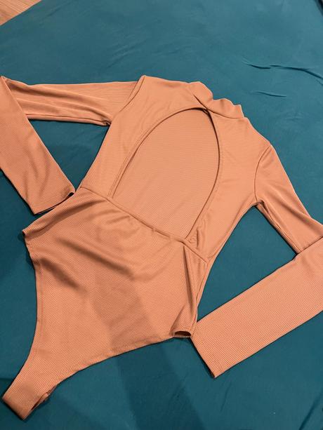 Dámske body, amisu,xs