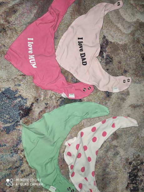 Podbradniky slintaciky, 