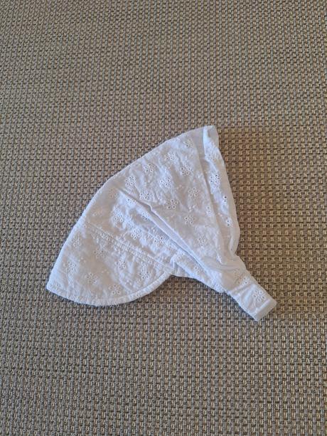 Detská šatky 46-48, 86