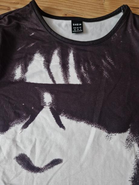 Dievčenské tričko m, xs