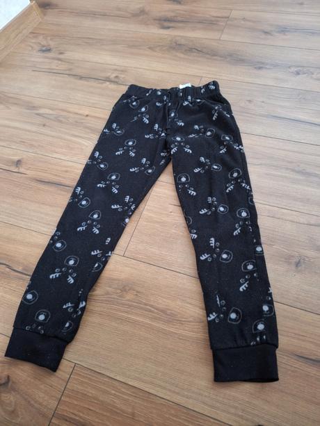 Flisove tepláky, pepco,122