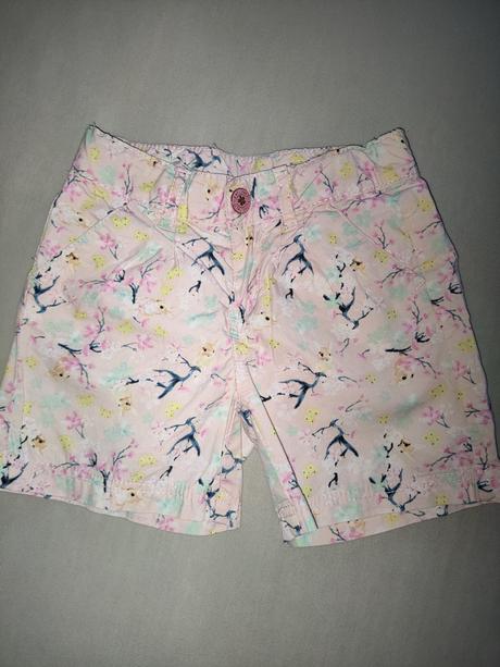 Šortky, h&m,104
