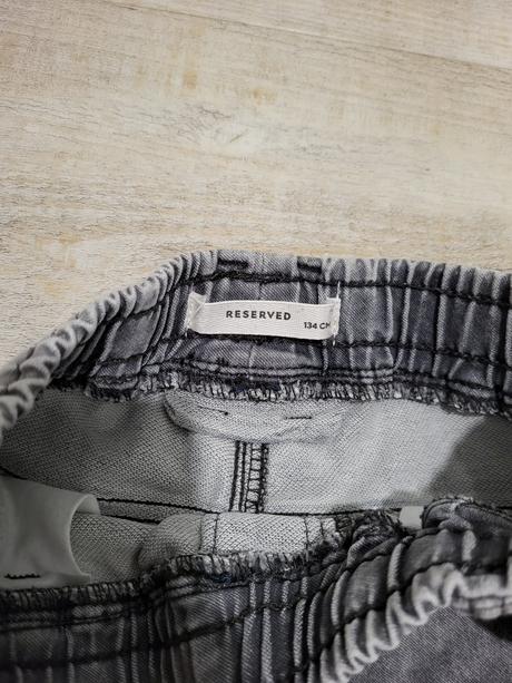 Reserved kratasy 134, reserved,134