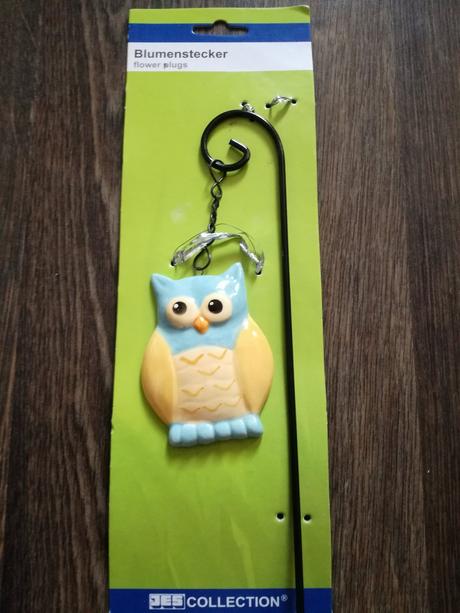 Dekoracia do kvetinaca,