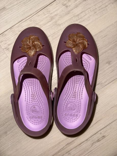 Šľapky, crocs,30