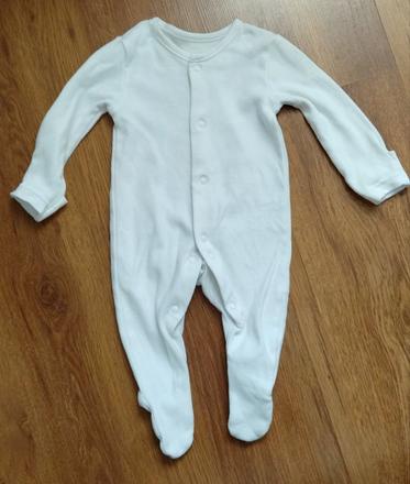 Pyžamko dupačky, george,56