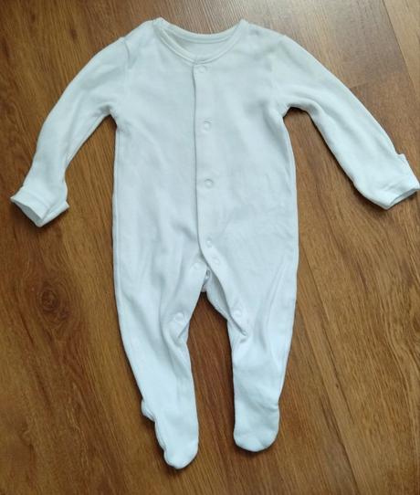 Pyžamko dupačky, george,56