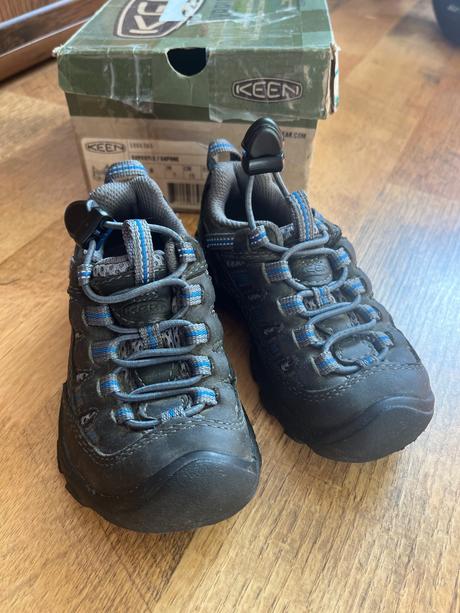 Tenisky keen, keen,25