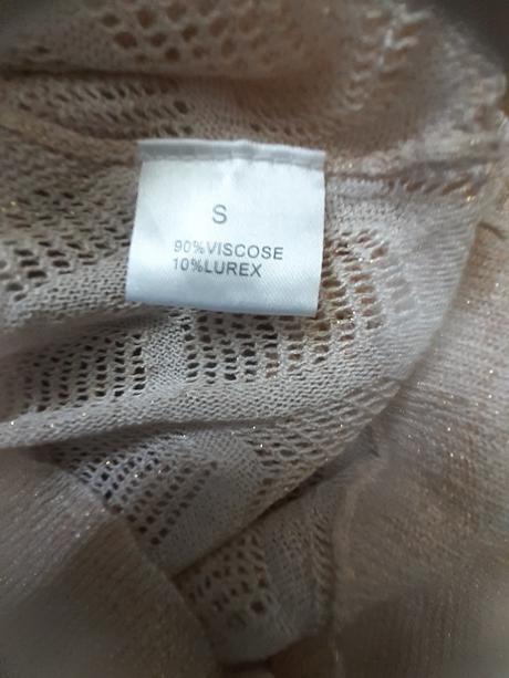 Letny top deby debo vel.s, s